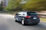Audi A3 Sportback TDI Clean Diesel 2009 года